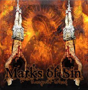 Marks Of Sin : Homegrown Hatred